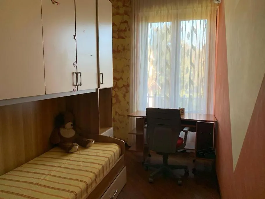 Appartamento Casa Di Bea Merate Italia
