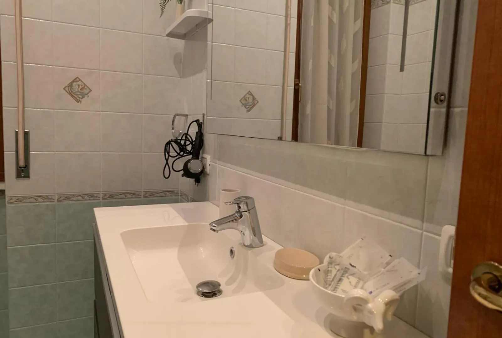 Appartamento Casa Di Bea Merate