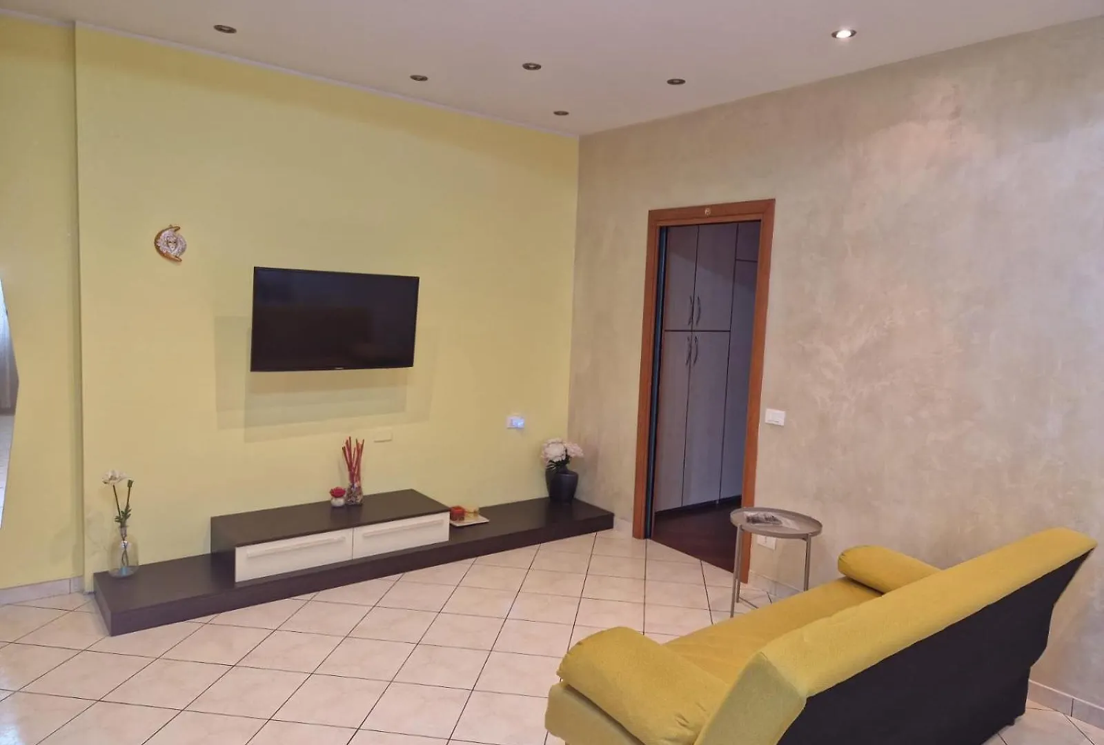 Appartamento Casa Di Bea Merate