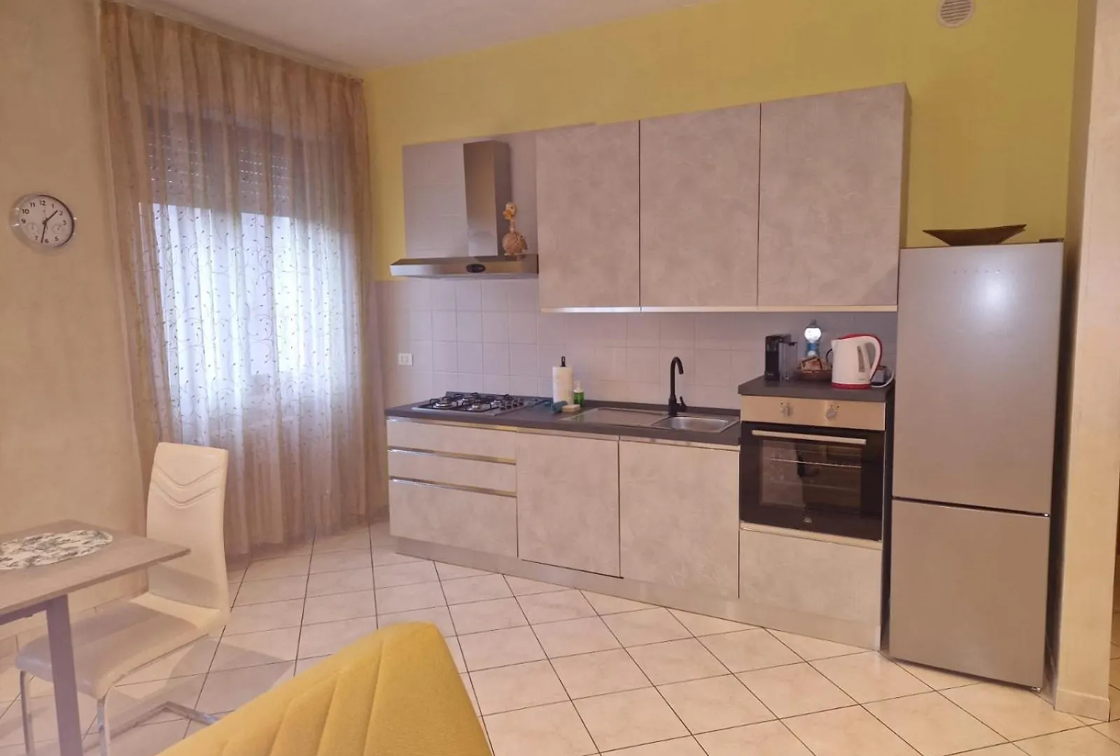 Appartamento Casa Di Bea Merate Italia