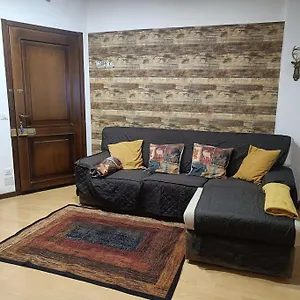 Happy Guest - Living Appartamento