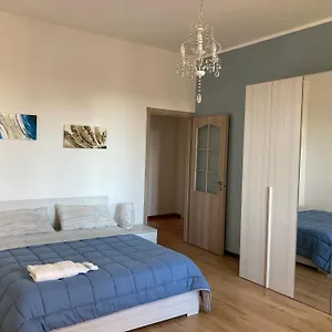 Casa Grande Milanomalpensa-fiera Appartamento