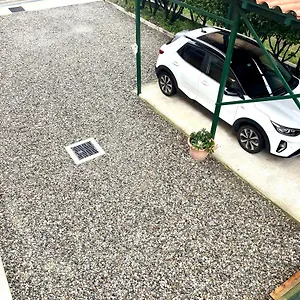 Ambroeus Apartmens Casa Spaziosa In Centro Paese Appartamento