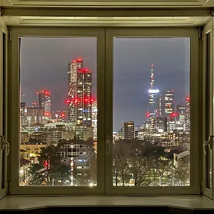 Penthouse Stefini 2 Appartamento